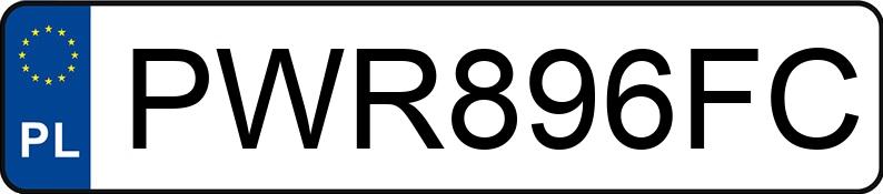 Numer rejestracyjny PWR 896FC posiada HYUNDAI i30 1.4 MR`17 E6 Classic Plus - PWR896FC Numer rejestracyjny PWR 896FC posiada HYUNDAI i30 1.4 MR`17 E6 Classic Plus - PWR896FC
