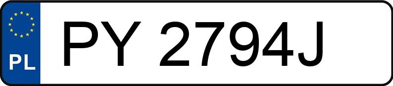 Numer rejestracyjny PY 2794J posiada LEXUS LEXUS UX300H - PY2794J Numer rejestracyjny PY 2794J posiada LEXUS LEXUS UX300H - PY2794J