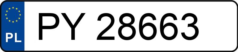 Numer rejestracyjny PY 28663 posiada SUZUKI Swift 1.4 VVT SHVS MR`17 E6 Sport - PY28663 Numer rejestracyjny PY 28663 posiada SUZUKI Swift 1.4 VVT SHVS MR`17 E6 Sport - PY28663