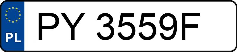 Numer rejestracyjny PY 3559F posiada BMW X1 SDRIVE18I - PY3559F Numer rejestracyjny PY 3559F posiada BMW X1 SDRIVE18I - PY3559F