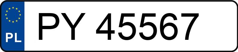 Numer rejestracyjny PY 45567 posiada BMW 325 Touring Diesel DPF MR`06 E4 E91 325 Touring Diesel DPF MR`06 E4 E91 - PY45567 Numer rejestracyjny PY 45567 posiada BMW 325 Touring Diesel DPF MR`06 E4 E91 325 Touring Diesel DPF MR`06 E4 E91 - PY45567