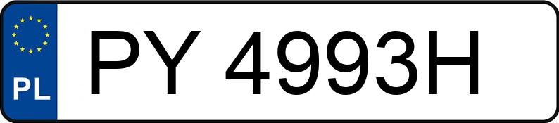 Numer rejestracyjny PY 4993H posiada CHEVROLET Camaro Coupe 6.2 MR`11 E5 Camaro Coupe 6.2 MR`11 E5 - PY4993H Numer rejestracyjny PY 4993H posiada CHEVROLET Camaro Coupe 6.2 MR`11 E5 Camaro Coupe 6.2 MR`11 E5 - PY4993H