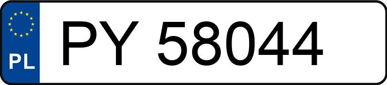 Numer rejestracyjny PY 58044 posiada VOLVO XC 90 2.0 B6 MILD HYBRID MR`15 E6 Ultimate Dark AWD Getr - PY58044 Numer rejestracyjny PY 58044 posiada VOLVO XC 90 2.0 B6 MILD HYBRID MR`15 E6 Ultimate Dark AWD Getr - PY58044