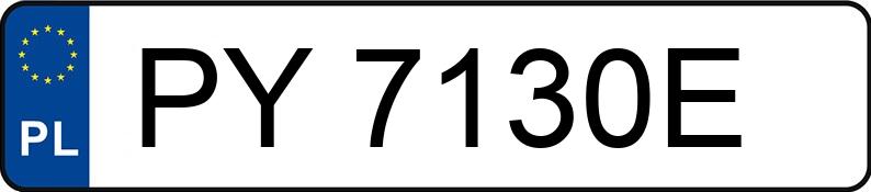 Numer rejestracyjny PY 7130E posiada SCANIA R 450 MR`17 E6 20.1t R450 LA 4x2 NA - PY7130E Numer rejestracyjny PY 7130E posiada SCANIA R 450 MR`17 E6 20.1t R450 LA 4x2 NA - PY7130E