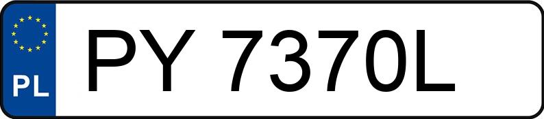 Numer rejestracyjny PY 7370L posiada BMW 420i Coupe MR`13 E5 F32 420i Coupe MR`13 E5 F32 - PY7370L Numer rejestracyjny PY 7370L posiada BMW 420i Coupe MR`13 E5 F32 420i Coupe MR`13 E5 F32 - PY7370L