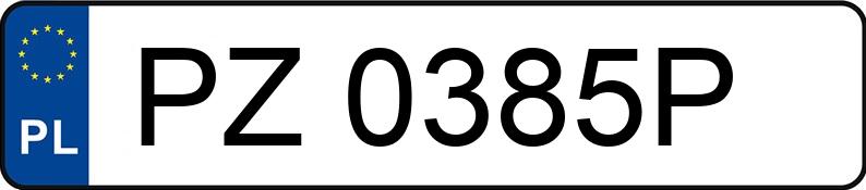 Numer rejestracyjny PZ 0385P posiada AUDI A6 Avant 2.5 TDi Kat. MR`97 4B A6 Avant 2.5 TDi Kat. MR`97 4B - PZ0385P Numer rejestracyjny PZ 0385P posiada AUDI A6 Avant 2.5 TDi Kat. MR`97 4B A6 Avant 2.5 TDi Kat. MR`97 4B - PZ0385P