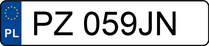 Numer rejestracyjny PZ 059JN posiada AUDI A6 Quattro 3.0 TDi MR`04 E3 4F A6 Quattro 3.0 TDi MR`04 E3 4F - PZ059JN Numer rejestracyjny PZ 059JN posiada AUDI A6 Quattro 3.0 TDi MR`04 E3 4F A6 Quattro 3.0 TDi MR`04 E3 4F - PZ059JN