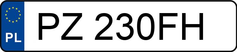 Numer rejestracyjny PZ 230FH posiada BMW 320 Diesel Kat. MR`01 E3 E46 320 Diesel Kat. MR`01 E3 E46 - PZ230FH Numer rejestracyjny PZ 230FH posiada BMW 320 Diesel Kat. MR`01 E3 E46 320 Diesel Kat. MR`01 E3 E46 - PZ230FH