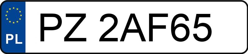 Numer rejestracyjny PZ 2AF65 posiada LAND ROVER Range Rover V 4.4 mHEV MR`22 E6d SV Black LWB - PZ2AF65 Numer rejestracyjny PZ 2AF65 posiada LAND ROVER Range Rover V 4.4 mHEV MR`22 E6d SV Black LWB - PZ2AF65