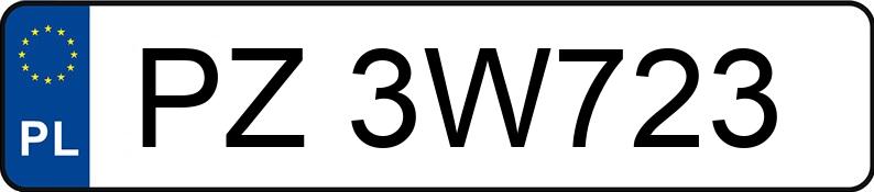 Numer rejestracyjny PZ 3W723 posiada AUDI A4 Allroad TDI MR`09 E5 B8 A4 Allroad TDI MR`09 E5 B8 - PZ3W723 Numer rejestracyjny PZ 3W723 posiada AUDI A4 Allroad TDI MR`09 E5 B8 A4 Allroad TDI MR`09 E5 B8 - PZ3W723