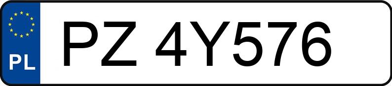 Numer rejestracyjny PZ 4Y576 posiada MERCEDES-BENZ S 320 CDI MR`05 E4 221 S 320 CDI MR`05 E4 221 - PZ4Y576 Numer rejestracyjny PZ 4Y576 posiada MERCEDES-BENZ S 320 CDI MR`05 E4 221 S 320 CDI MR`05 E4 221 - PZ4Y576