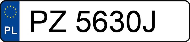 Numer rejestracyjny PZ 5630J posiada MERCEDES-BENZ C 200 Kat. 202 Classic - PZ5630J Numer rejestracyjny PZ 5630J posiada MERCEDES-BENZ C 200 Kat. 202 Classic - PZ5630J