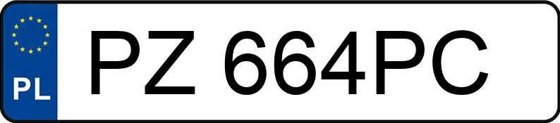 Numer rejestracyjny PZ 664PC posiada CITROEN C5 2.0 HDI BREAK AUTOMAT - PZ664PC Numer rejestracyjny PZ 664PC posiada CITROEN C5 2.0 HDI BREAK AUTOMAT - PZ664PC