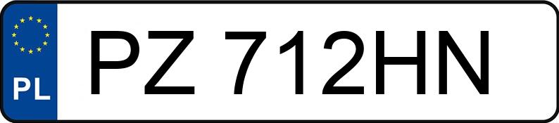 Numer rejestracyjny PZ 712HN posiada MERCEDES-BENZ 1842 Actros E6 18.0t 1842 LSnRL - PZ712HN Numer rejestracyjny PZ 712HN posiada MERCEDES-BENZ 1842 Actros E6 18.0t 1842 LSnRL - PZ712HN