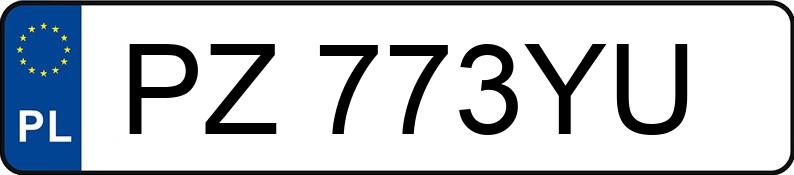 Numer rejestracyjny PZ 773YU posiada BMW 840Ci 4.0 Kat. E31 840Ci 4.0 Kat. E31 - PZ773YU Numer rejestracyjny PZ 773YU posiada BMW 840Ci 4.0 Kat. E31 840Ci 4.0 Kat. E31 - PZ773YU