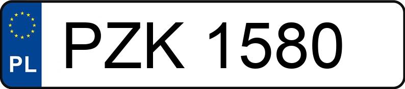Numer rejestracyjny PZK 1580 posiada FSM 126p FL 650 - PZK1580 Numer rejestracyjny PZK 1580 posiada FSM 126p FL 650 - PZK1580