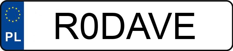 Numer rejestracyjny R0DAVE posiada BMW M 4 Coupe 3.0 MR`21 E6d G82 Competition M Drivelogic Numer rejestracyjny R0DAVE posiada BMW M 4 Coupe 3.0 MR`21 E6d G82 Competition M Drivelogic