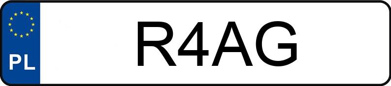 Numer rejestracyjny R4AG posiada MERCEDES-BENZ S 350 MR`05 E4 221 S 350 MR`05 E4 221 Numer rejestracyjny R4AG posiada MERCEDES-BENZ S 350 MR`05 E4 221 S 350 MR`05 E4 221