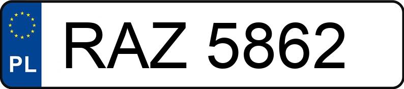 Numer rejestracyjny RAZ 5862 posiada FSO FSO pick-up 1.8t 1.5 - RAZ5862 Numer rejestracyjny RAZ 5862 posiada FSO FSO pick-up 1.8t 1.5 - RAZ5862
