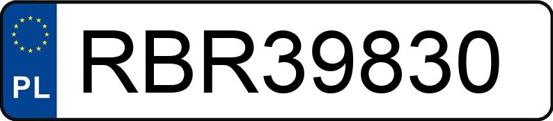 Numer rejestracyjny RBR 39830 posiada AUDI A4 Avant 1.9 TDi Kat. MR`99 B5 A4 Avant 1.9 TDi Kat. MR`99 B5 - RBR39830 Numer rejestracyjny RBR 39830 posiada AUDI A4 Avant 1.9 TDi Kat. MR`99 B5 A4 Avant 1.9 TDi Kat. MR`99 B5 - RBR39830