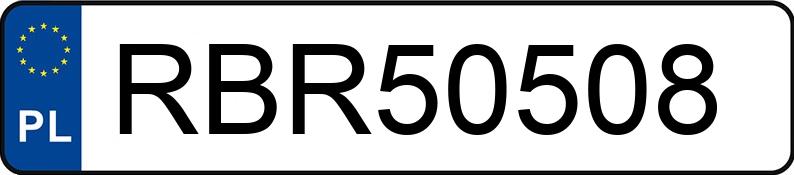 Numer rejestracyjny RBR 50508 posiada BMW 316i Touring MR`06 E4 E91 316i Touring MR`06 E4 E91 - RBR50508 Numer rejestracyjny RBR 50508 posiada BMW 316i Touring MR`06 E4 E91 316i Touring MR`06 E4 E91 - RBR50508