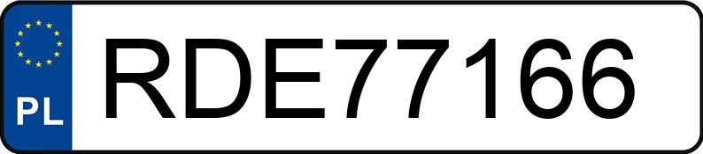 Numer rejestracyjny RDE 77166 posiada BMW 330i Kat. MR`98 E46 330i Kat. MR`98 E46 - RDE77166 Numer rejestracyjny RDE 77166 posiada BMW 330i Kat. MR`98 E46 330i Kat. MR`98 E46 - RDE77166