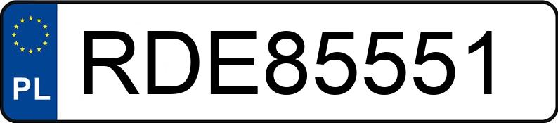 Numer rejestracyjny RDE 85551 posiada MERCEDES-BENZ S 680 Maybach MR`21 E6 223 4Matic - RDE85551 Numer rejestracyjny RDE 85551 posiada MERCEDES-BENZ S 680 Maybach MR`21 E6 223 4Matic - RDE85551
