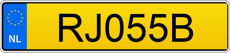 Numer rejestracyjny RJ055B posiada VOLKSWAGEN TOURAN Numer rejestracyjny RJ055B posiada VOLKSWAGEN TOURAN