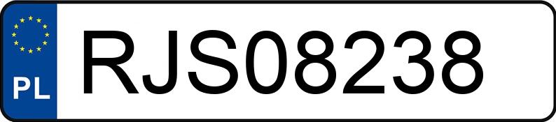 Il numero di registrazione RJS 08238 ha AUDI A4 Avant 2.0 TDi MR`15 E6 B9 A4 Avant 2.0 TDi MR`15 E6 B9 - RJS08238