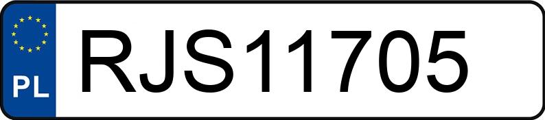Numer rejestracyjny RJS 11705 posiada BMW 320i MR`04 E3 E90 320i MR`04 E3 E90 - RJS11705 Numer rejestracyjny RJS 11705 posiada BMW 320i MR`04 E3 E90 320i MR`04 E3 E90 - RJS11705