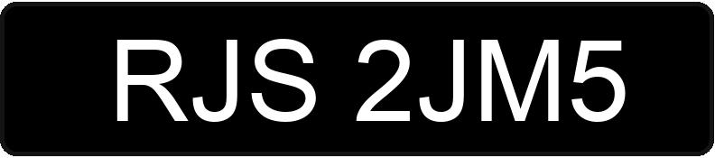 Numer rejestracyjny RJS 2JM5 posiada FSO-WARSZAWA POLONEZ 1.5 - RJS2JM5