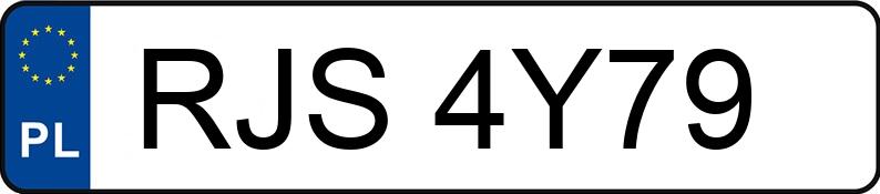 Numer rejestracyjny RJS 4Y79 posiada MERCEDES-BENZ C 180 Kat. 202 Classic - RJS4Y79 Numer rejestracyjny RJS 4Y79 posiada MERCEDES-BENZ C 180 Kat. 202 Classic - RJS4Y79