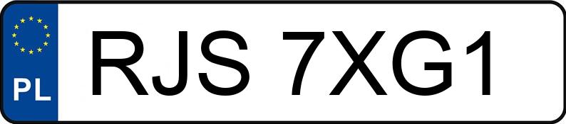 Die Registrierungsnummer RJS 7XG1 hat MAZDA MX-5 1.8 Kat. MR`98 MX-5 1.8 Kat. MR`98 - RJS7XG1