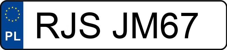 Numer rejestracyjny RJS JM67 posiada PEUGEOT 407 HDI MR`09 E4 Premium 140 Aut. - RJSJM67 Numer rejestracyjny RJS JM67 posiada PEUGEOT 407 HDI MR`09 E4 Premium 140 Aut. - RJSJM67