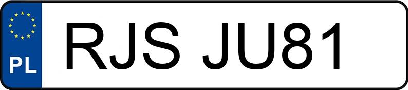 Numer rejestracyjny RJS JU81 posiada AUDI A4 Avant 1.9 TDi Kat. MR`00 E3 8E A4 Avant 1.9 TDi Kat. MR`00 E3 8E - RJSJU81 Numer rejestracyjny RJS JU81 posiada AUDI A4 Avant 1.9 TDi Kat. MR`00 E3 8E A4 Avant 1.9 TDi Kat. MR`00 E3 8E - RJSJU81