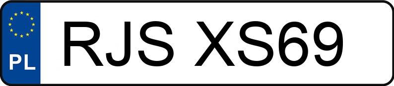 Registreringsnummeret RJS XS69 har MERCEDES-BENZ C 220 CDI - RJSXS69 Registreringsnummeret RJS XS69 har MERCEDES-BENZ C 220 CDI - RJSXS69