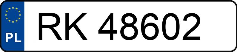 Numer rejestracyjny RK 48602 posiada RENAULT Megane Scenic 1.6 MR`96 Megane Scenic 1.6 MR`96 - RK48602 Numer rejestracyjny RK 48602 posiada RENAULT Megane Scenic 1.6 MR`96 Megane Scenic 1.6 MR`96 - RK48602