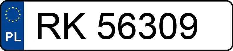 Numer rejestracyjny RK 56309 posiada BMW 528i Kat. MR`95 E39 528i Kat. MR`95 E39 - RK56309 Numer rejestracyjny RK 56309 posiada BMW 528i Kat. MR`95 E39 528i Kat. MR`95 E39 - RK56309