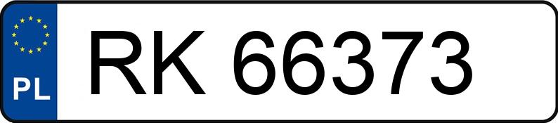 Numer rejestracyjny RK 66373 posiada CITROEN C4 G.Spacetourer 1.2 PureTech MR`18 E6.2 Shine Pack - RK66373 Numer rejestracyjny RK 66373 posiada CITROEN C4 G.Spacetourer 1.2 PureTech MR`18 E6.2 Shine Pack - RK66373