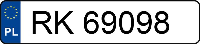 Numer rejestracyjny RK 69098 posiada INFINITI QX30 2.2 Diesel MR`16 E6 Premium Tech DCT - RK69098 Numer rejestracyjny RK 69098 posiada INFINITI QX30 2.2 Diesel MR`16 E6 Premium Tech DCT - RK69098