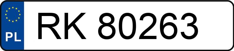 Numer rejestracyjny RK 80263 posiada HYUNDAI i40 2.0 MR`15 E6 Comfort - RK80263 Numer rejestracyjny RK 80263 posiada HYUNDAI i40 2.0 MR`15 E6 Comfort - RK80263