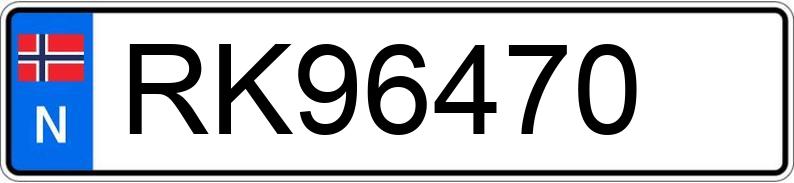 Numer rejestracyjny RK96470 posiada VOLKSWAGEN PASSAT AD6AD6D9014CH7MMVR270 Numer rejestracyjny RK96470 posiada VOLKSWAGEN PASSAT AD6AD6D9014CH7MMVR270