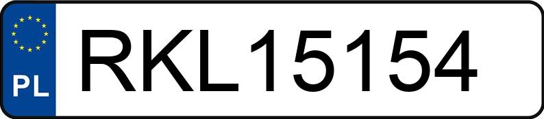 Numer rejestracyjny RKL 15154 posiada OPEL Astra V CDTI MR`16 E6 Enjoy Aut. - RKL15154 Numer rejestracyjny RKL 15154 posiada OPEL Astra V CDTI MR`16 E6 Enjoy Aut. - RKL15154