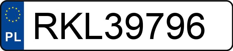 Numer rejestracyjny RKL 39796 posiada AUDI A4 Quattro 3.0 TFSI MR`12 E5 B8 S tronic - RKL39796 Numer rejestracyjny RKL 39796 posiada AUDI A4 Quattro 3.0 TFSI MR`12 E5 B8 S tronic - RKL39796