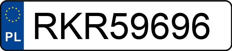 Numer rejestracyjny RKR 59696 posiada NISSAN Juke MR`10 E5 Shiro CVT - RKR59696 Numer rejestracyjny RKR 59696 posiada NISSAN Juke MR`10 E5 Shiro CVT - RKR59696