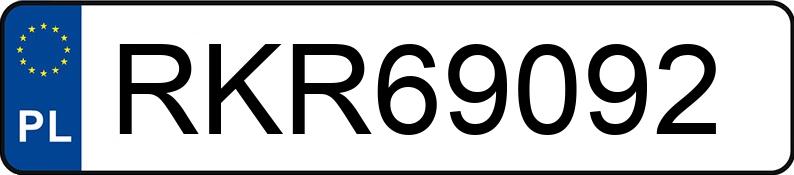 Numer rejestracyjny RKR 69092 posiada BMW 316i Kat. MR`98 E46 316i Kat. MR`98 E46 - RKR69092 Numer rejestracyjny RKR 69092 posiada BMW 316i Kat. MR`98 E46 316i Kat. MR`98 E46 - RKR69092