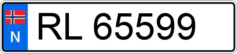 Numer rejestracyjny RL65599 posiada PORSCHE 911 Carrera 4 GTS 3410000 Numer rejestracyjny RL65599 posiada PORSCHE 911 Carrera 4 GTS 3410000