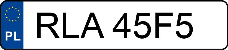 Numer rejestracyjny RLA 45F5 posiada FARMTRAC TRACTORS EU ESCORT 335 2.9t 335 Duo - RLA45F5 Numer rejestracyjny RLA 45F5 posiada FARMTRAC TRACTORS EU ESCORT 335 2.9t 335 Duo - RLA45F5