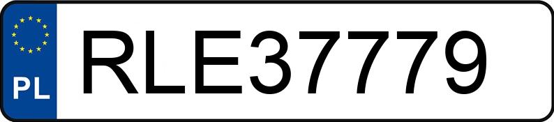O número de registro RLE 37779 tem SKODA Octavia III 1.4 TSI MR`13 E5 Edition DSG - RLE37779 O número de registro RLE 37779 tem SKODA Octavia III 1.4 TSI MR`13 E5 Edition DSG - RLE37779