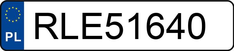 Numer rejestracyjny RLE 51640 posiada SCANIA/WIELTON R440 - RLE51640 Numer rejestracyjny RLE 51640 posiada SCANIA/WIELTON R440 - RLE51640